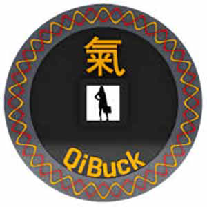 QuBuck Coin Coin Logo